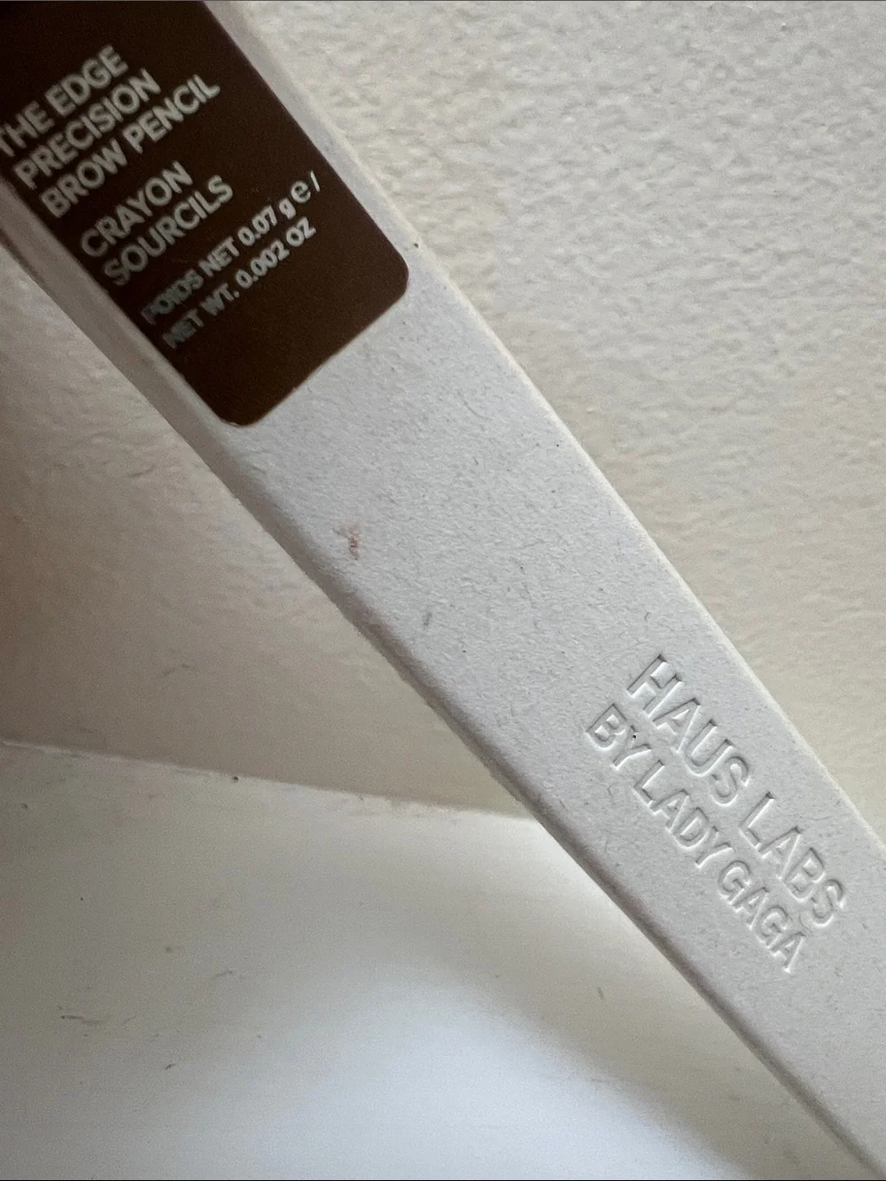 Haus Labs By Lady Gaga Brow Pencil in Soft Brown